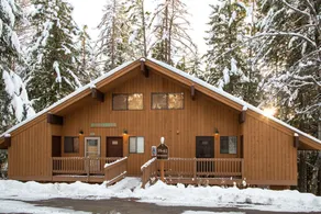 In Ptarmigan Village & Near Ski! Among the Pines - Image 2