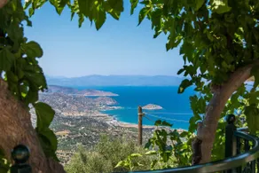 Agrilos Sea View House - Image 5