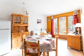 La Joue du Loup, appartement pour 4 avec terrasse - Image 3