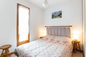 La Joue du Loup, appartement pour 4 avec terrasse - Image 5