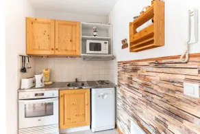La Joue du Loup, appartement pour 4 avec terrasse - Image 4