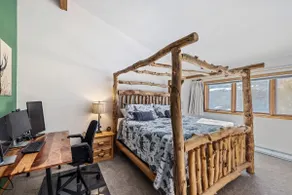 Trail Ridge Retreat Sleeps 8 - Image 3
