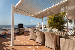 Villa Marbella-private heated pool and breathtaking view - Image 3