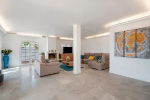 Villa Marbella-private heated pool and breathtaking view - Image 4