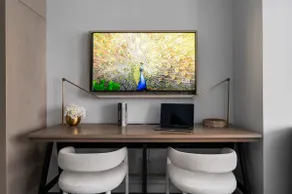 17john: Premier King Studio Apartment - Image 3