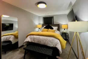 Luxury Apartment in the heart of downtown EGF - Image 4