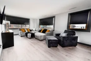 Luxury Apartment in the heart of downtown EGF - Image 2