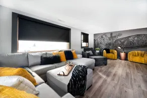 Luxury Apartment in the heart of downtown EGF - Image 3