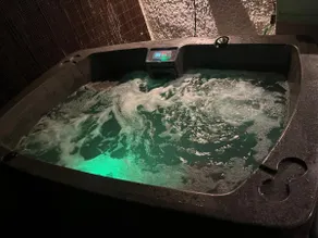 Clover Neuk - Hot Tub - Coorie Doon Stays - Image 5