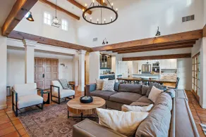 40-Acre Estate • Pool + Hot Tub • Near Trails - Image 5