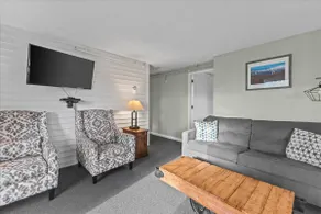 Stowe Basecamp at Mountainside Resort, Indoor Pool - Image 4