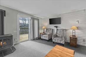 Stowe Basecamp at Mountainside Resort, Indoor Pool - Image 5