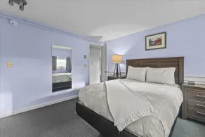 Stowe Basecamp at Mountainside Resort, Indoor Pool - Image 3