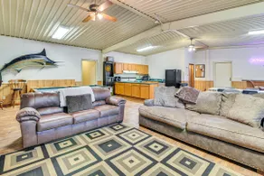 Riverfront Fishing: Home in Columbus w/ Grill - Image 5