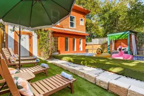 Free Heated Pool - BBQ - Cabana - Families -Casita - Image 3