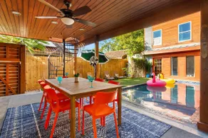 Free Heated Pool - BBQ - Cabana - Families -Casita - Image 4