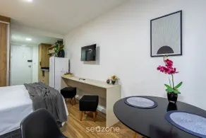 Lovely Elegant Studio in Pocos de Caldas Pgo0205 - Image 2