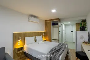 Lovely Elegant Studio in Pocos de Caldas Pgo0205 - Image 4