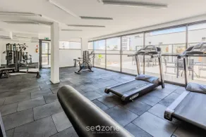 Lovely Elegant Studio in Pocos de Caldas Pgo0205 - Image 5