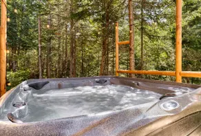 Spa and Great Comfort - Le Bo Bois Rond - Image 2