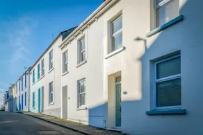 Ty George - 3 Bedroom Cottage - Tenby - Image 3