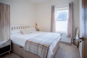 Ty George - 3 Bedroom Cottage - Tenby - Image 4
