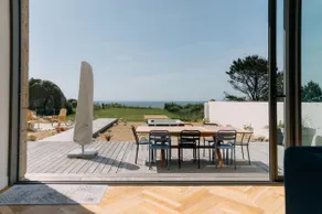 Villa Cotton-vue mer et jacuzzi-6ch - Image 3