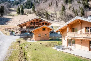 Chalet Léonie - Image 3