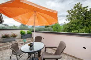 Voll ausgestattete tolle Villa mit Grill, Terrasse und Garten | Gartenblick | Haustiere erlaubt - Image 4