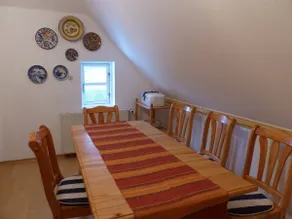 In the vacation garden - vacation apartment ground floor - Image 4