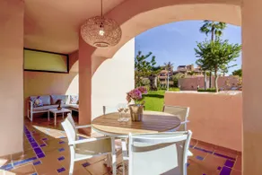 Hacienda Del Sol Apartment - Image 2