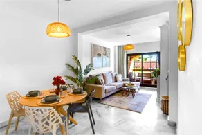 Hacienda Del Sol Apartment - Image 5