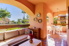 Hacienda Del Sol Apartment - Image 3