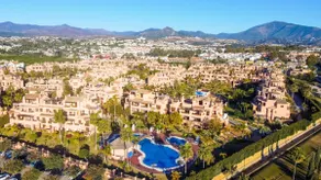 Hacienda Del Sol Apartment - Image 4