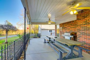 2 Mi to Lake Cumberland Access: Home w/ Grill - Image 2