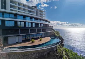 Atlantic Heights Varandas do Atlântico by Holiday Rental Madeira - Image 2
