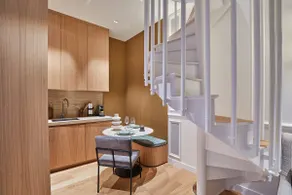 Stunning AC duplex apartment - Champs Elysees - Image 3