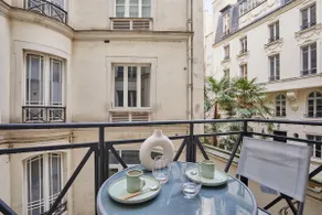 Stunning AC duplex apartment - Champs Elysees - Image 5
