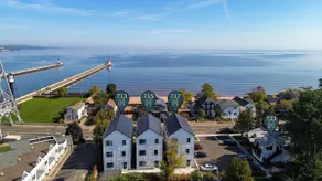 Lift Bridge Condo 723-3, Heirloom Vacations - Image 4