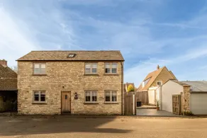 Dog friendly cottage with hot tub - King's Cottage - Image 2