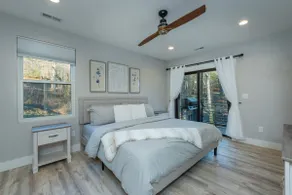 Spacious 4BR Mountain Retreat for 16 in Fairview - Image 5