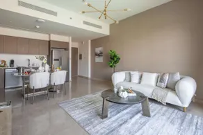 Deluxe Home w/ Direct Burj Khalifa & Fountain View - Image 5