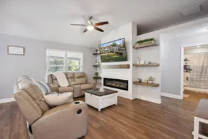 Waterfront 3BR Home w/ Private Boat Ramp & Firepit - Image 3