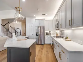 Modern & Upscale Frisco Getaway - Image 2