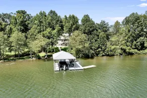 Grand Lake Home, Private Boat Dock | Sleeps 16! - Image 4