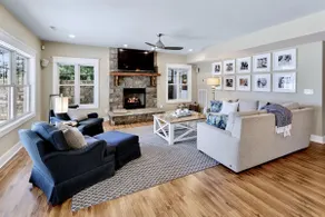 Grand Lake Home, Private Boat Dock | Sleeps 16! - Image 5