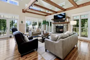 Grand Lake Home, Private Boat Dock | Sleeps 16! - Image 2