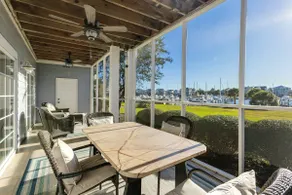 Gorgeous Marina Views from this Dog Friendly condo - Image 3