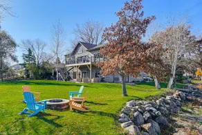 Waterfront Home w/ Boat Dock & Deck in Storm Lake! - Image 2