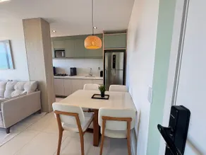 Decorated Apartment with Incredible View - Image 2
